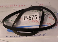 PASEK 1287 H8 HUTCHIN MAEL